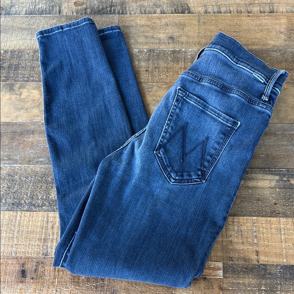 MOTHER Denim jeans